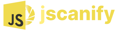 jscanify logo