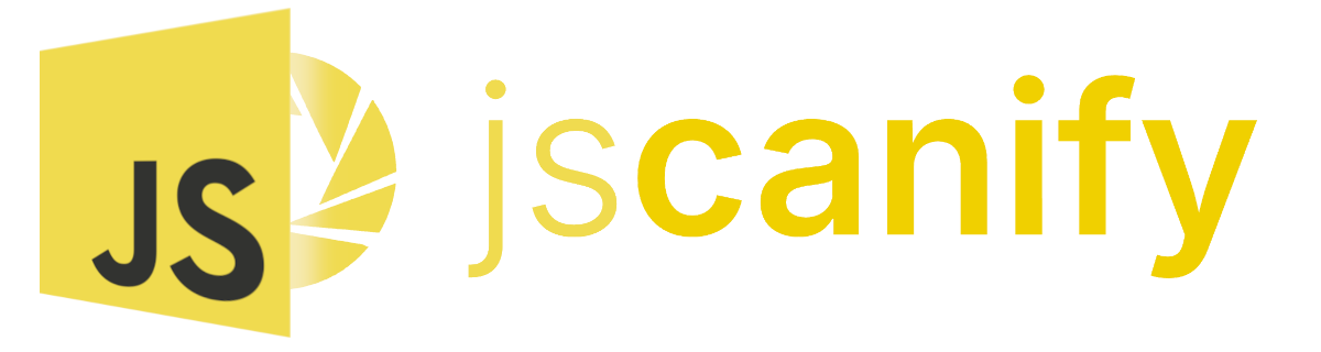 jscanify logo